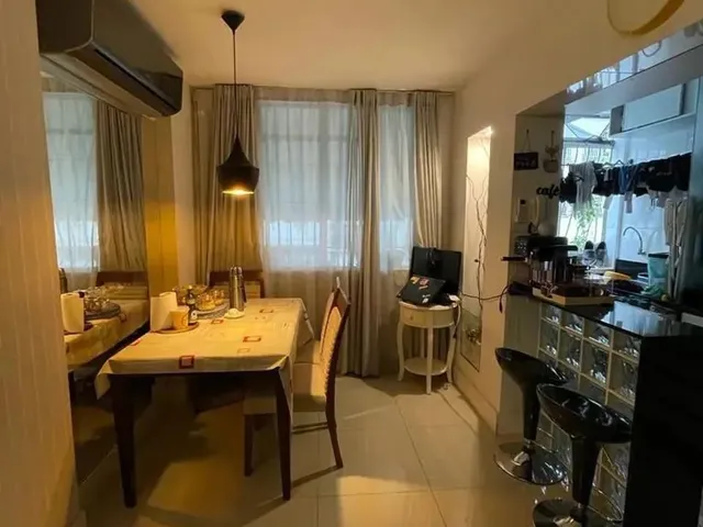 Imagem: Apartamento 2 Quartos Condomínio Condomínio