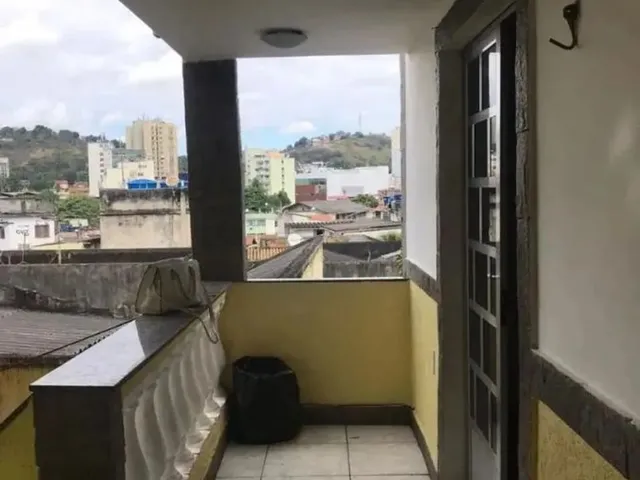 Imagem: 890 - Excelente Casa Sobrado no Centro de
