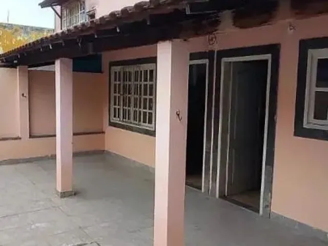 Imagem: Casa para Venda em São Gonçalo, Parada