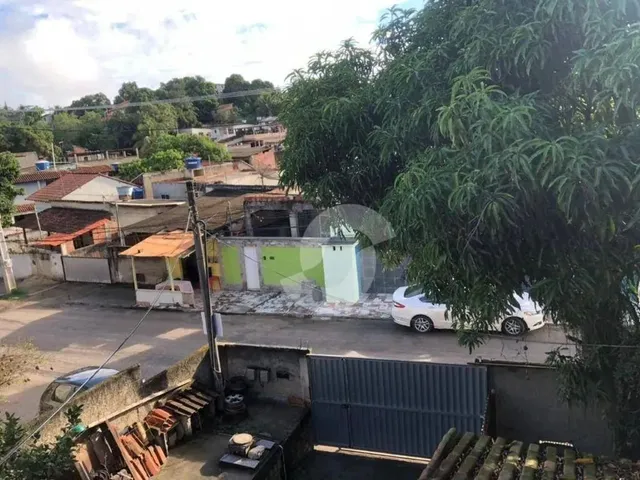 Imagem: Casa À Venda por R$ 370.000,00 - Engenho