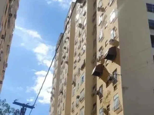 Imagem: 1050 Excelente Apartamento no Mutondo São