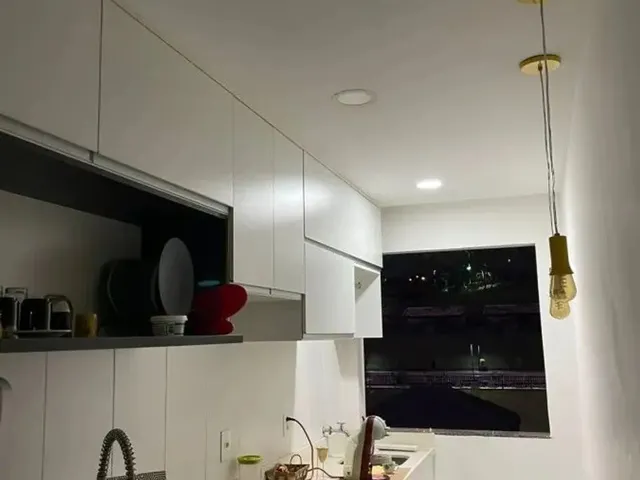 Imagem 12: 814 Excelente Apartamento no Rio do Ouro São Gonçalo