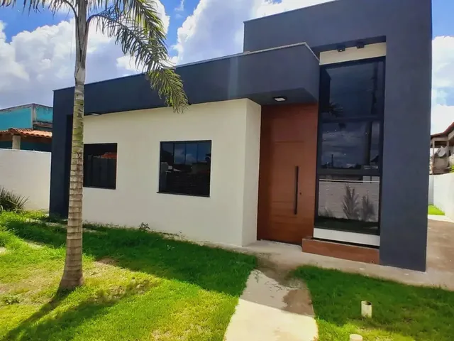 Imagem: Itaboraí - Linda Casa Alto Padrão, 3 Quartos
