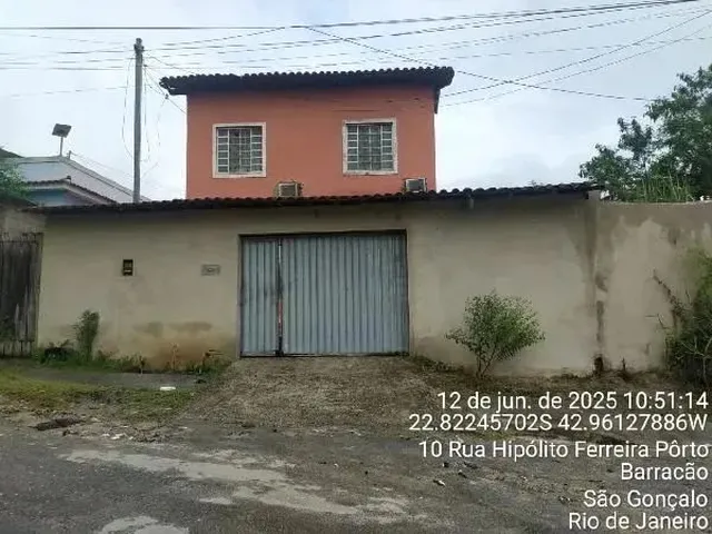Imagem: Oportunidade Única em Itaborai - Rj Tipo
