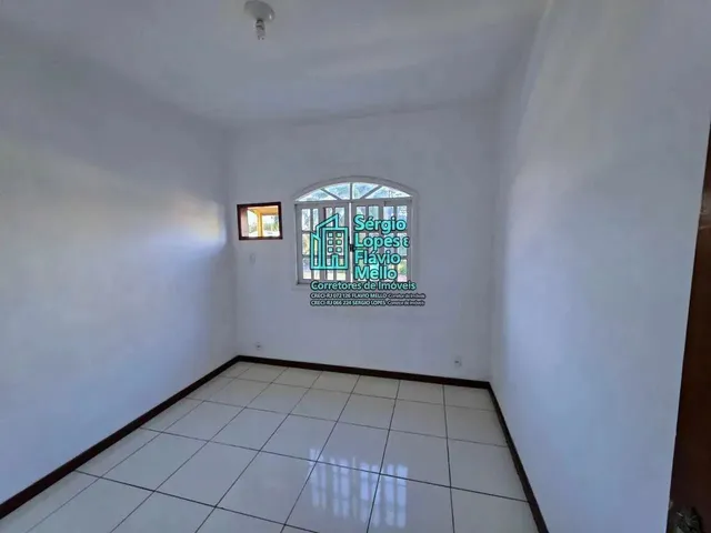 Imagem 15: Casa 5 Quartos no Centro de Itaboraí com Terreno de 434M² Fla(Iv41Iv