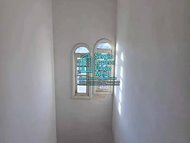 Imagem 8: Casa 5 Quartos no Centro de Itaboraí com Terreno de 434M² Fla(Iv41Iv
