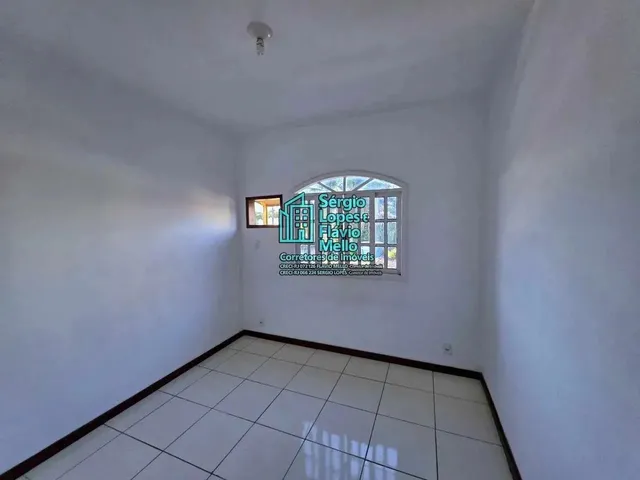 Imagem 16: Casa 5 Quartos no Centro de Itaboraí com Terreno de 434M² Fla(Iv41Iv