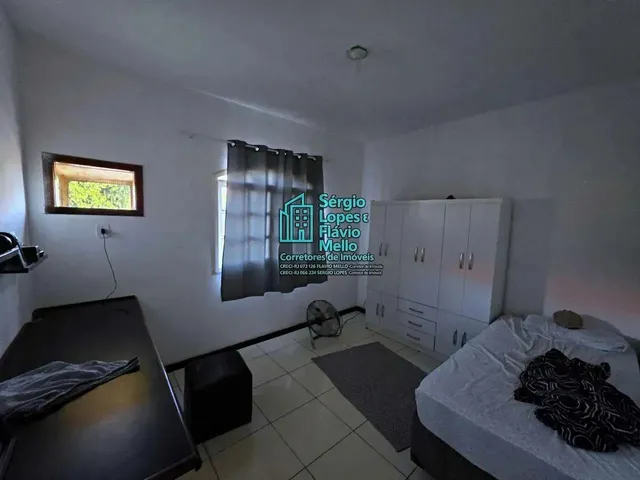 Imagem 9: Casa 5 Quartos no Centro de Itaboraí com Terreno de 434M² Fla(Iv41Iv