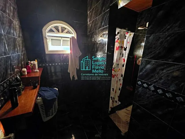 Imagem 7: Casa 5 Quartos no Centro de Itaboraí com Terreno de 434M² Fla(Iv41Iv