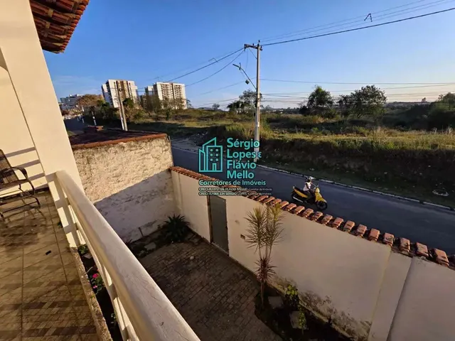 Imagem 6: Casa 5 Quartos no Centro de Itaboraí com Terreno de 434M² Fla(Iv41Iv