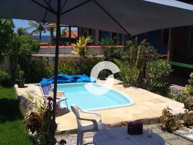 Imagem: Casa com 3 Dormitórios À Venda, 80 M²