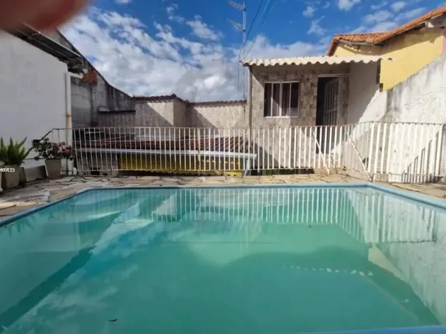 Imagem: Casa para Venda em Maricá, Araçatiba