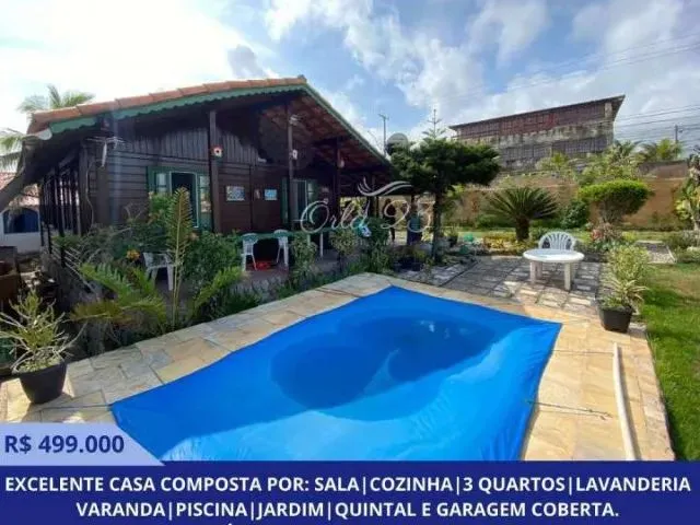 Imagem: Guaratiba, Orla 23 Imobiliária! Bela Casa
