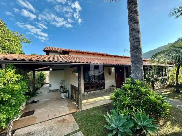 Imagem: Casa 3 Quartos À Venda - Chácaras de Inoã