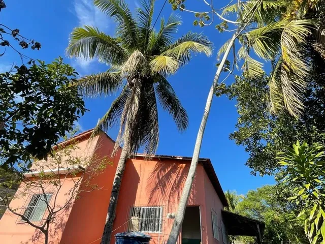 Imagem: Casa de Esquina em Maricá Rj