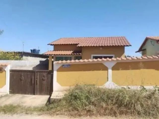 Imagem: Casa no Caluge em Itaboraí/Rj