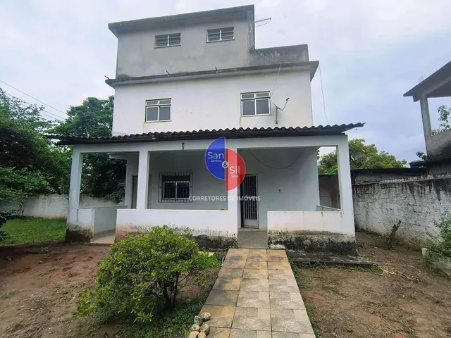 Imagem: Casa À Venda, Jardim da Paz (Guia de Pacobaíba)