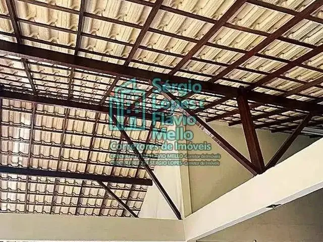 Imagem 10: Itaboraí - Casa Alto Padrão 3 Quartos 2 Suítes em Manilha !! Cod(215Iv