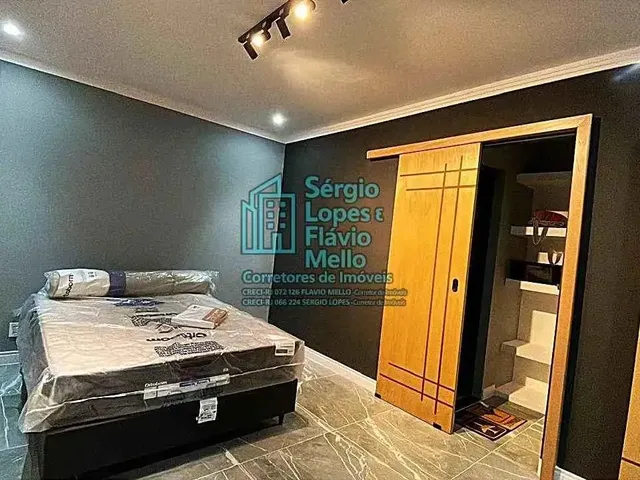 Imagem 15: Itaboraí - Casa Alto Padrão 3 Quartos 2 Suítes em Manilha !! Cod(215Iv