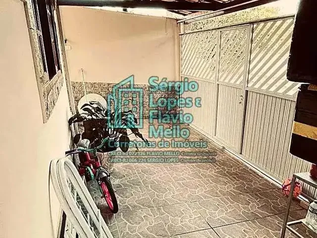 Imagem 3: Itaboraí - Casa Alto Padrão 3 Quartos 2 Suítes em Manilha !! Cod(215Iv