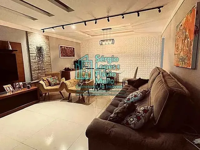 Imagem 8: Itaboraí - Casa Alto Padrão 3 Quartos 2 Suítes em Manilha !! Cod(215Iv