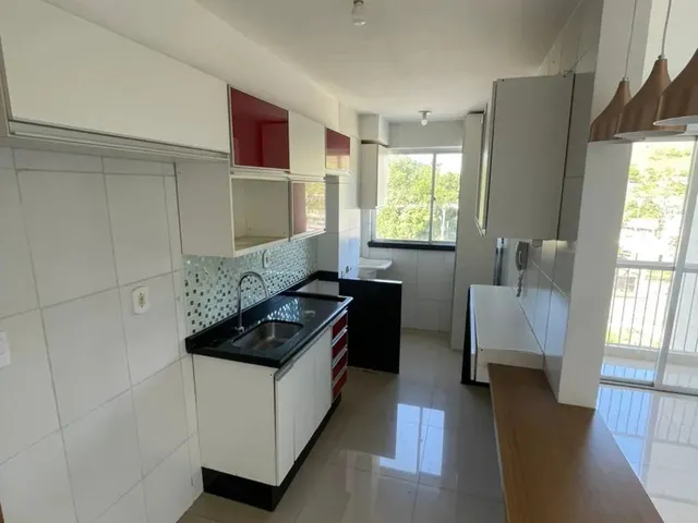 Imagem: Vendo Apartamento em Pau Grande