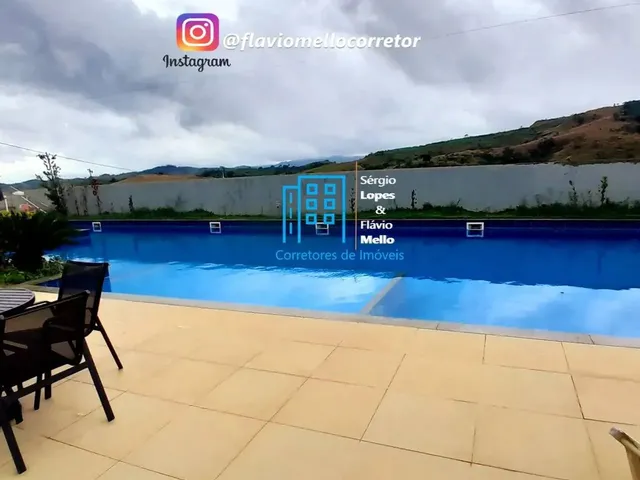 Imagem 12: Itaboraí - Casa 106M² com Terraço Bairro Pacheco Cond. Holiday Cod(935Iv