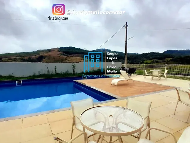 Imagem 15: Itaboraí - Casa 106M² com Terraço Bairro Pacheco Cond. Holiday Cod(935Iv
