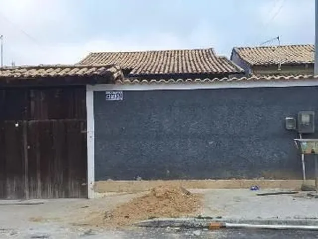 Imagem: Casa de Leilão em Sao Jose do Imbassai