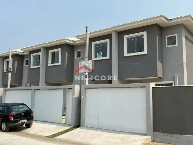 Imagem: Casa em Rua São Judas Tadeu - Barroco (Itaipuaçu)
