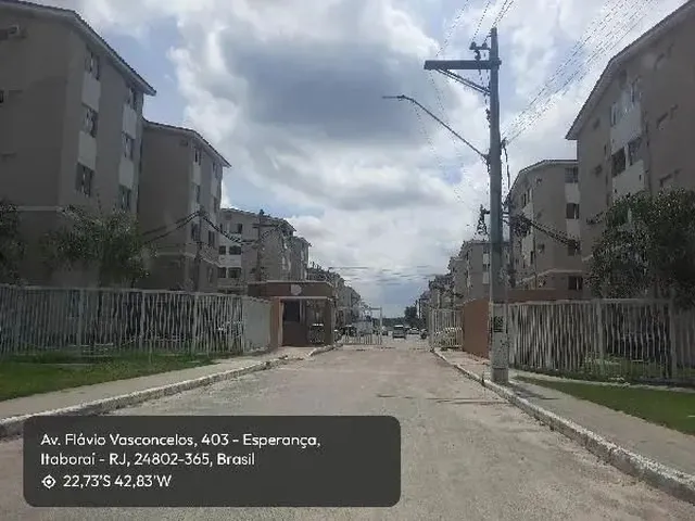 Imagem: Oportunidade Única em Itaborai - Rj Tipo