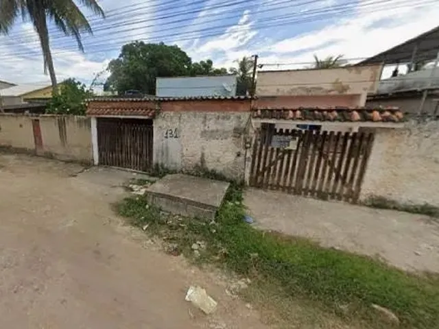 Imagem: Casa de Leilão em Ipiranga (Guia de Pacobaiba)
