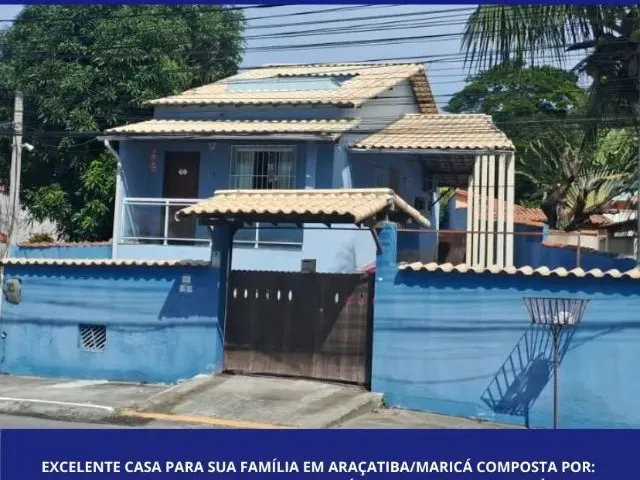 Imagem: Araçatiba, Orla 23 Imobiliária! Excelente