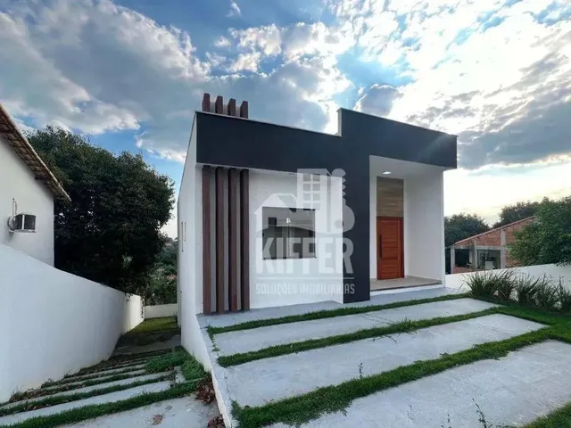 Imagem: Casa com 3 Quartos À Venda, 163 M² por