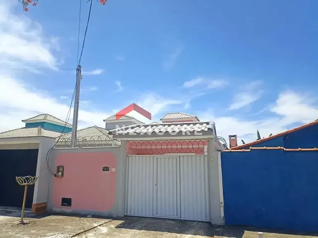 Imagem: Casa em Rua Heliotrópios - Barroco (Itaipuaçu)