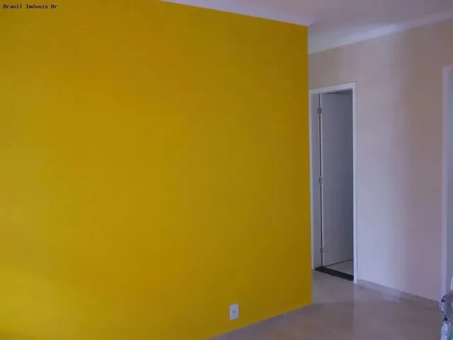 Imagem: 815 Excelente Apartamento em Tribobó São