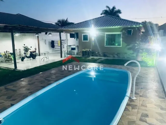 Imagem: Casa de Condomínio em Estrada Oscar Vieira