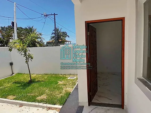 Imagem 12: Itaboraí - Casa 2 Quartos1 Suíte Próximo Ao Merc. Bom Frios!! Cod(987Iv