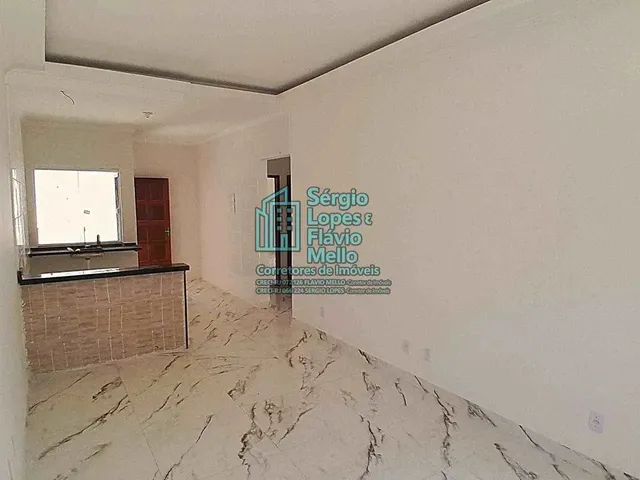 Imagem 6: Itaboraí - Casa 2 Quartos1 Suíte Próximo Ao Merc. Bom Frios!! Cod(987Iv