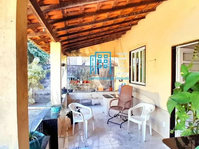 Imagem 8: Itaboraí - 2 Casas com Terreno de 360M2 no Bairro Santo Expedito Cod(492Iv