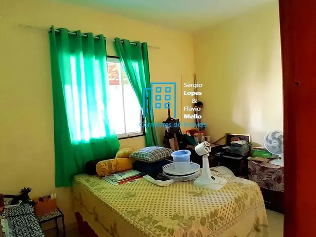 Imagem 4: Itaboraí - 2 Casas com Terreno de 360M2 no Bairro Santo Expedito Cod(492Iv