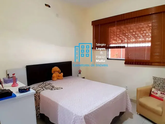 Imagem 2: Itaboraí - 2 Casas com Terreno de 360M2 no Bairro Santo Expedito Cod(492Iv