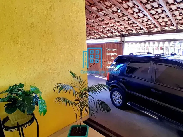 Imagem 13: Itaboraí - 2 Casas com Terreno de 360M2 no Bairro Santo Expedito Cod(492Iv