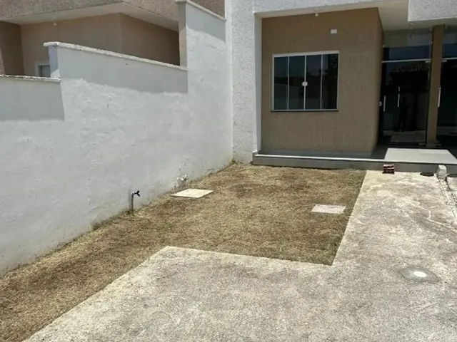 Imagem: Casa com 02 Quartos Sendo 01 Suite, Bairro
