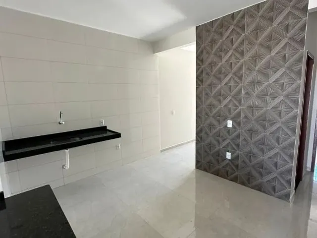 Imagem 2: Casa com 02 Quartos Sendo 01 Suite, Bairro Parque Nanci de Maricá!!! Cod:111