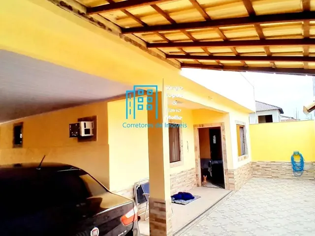 Imagem 1: Casa 2 Quartos com 160M² em Itaboraí Próximo Ao Mercado Atacadão!! Fla(Iv4Iv