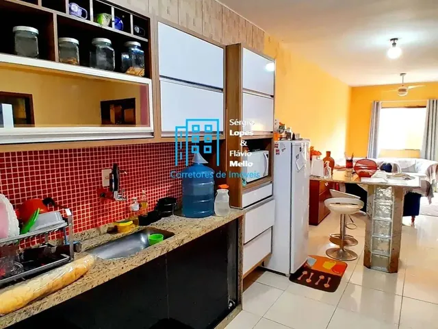 Imagem 4: Casa 2 Quartos com 160M² em Itaboraí Próximo Ao Mercado Atacadão!! Fla(Iv4Iv