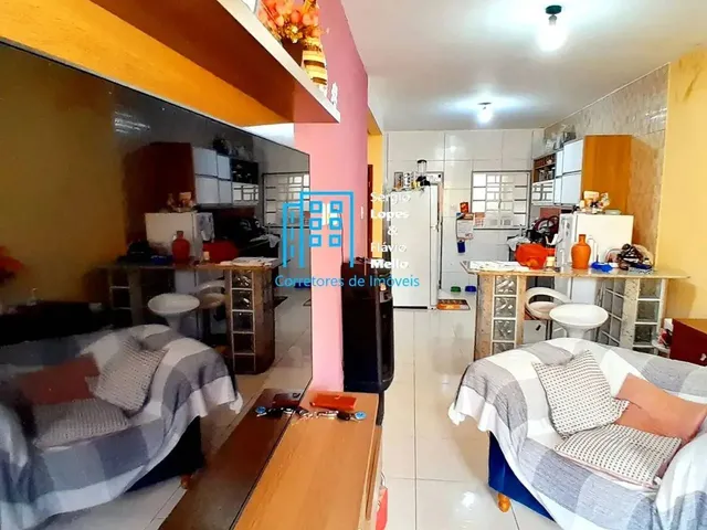 Imagem 12: Casa 2 Quartos com 160M² em Itaboraí Próximo Ao Mercado Atacadão!! Fla(Iv4Iv