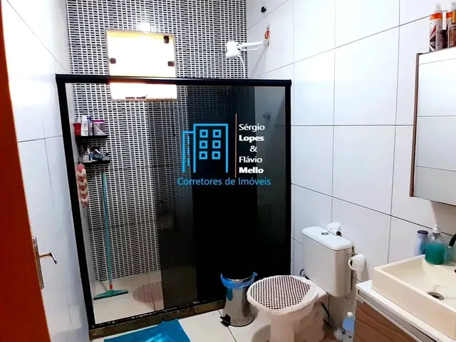 Imagem 10: Casa 2 Quartos com 160M² em Itaboraí Próximo Ao Mercado Atacadão!! Fla(Iv4Iv