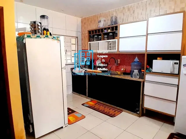 Imagem 8: Casa 2 Quartos com 160M² em Itaboraí Próximo Ao Mercado Atacadão!! Fla(Iv4Iv